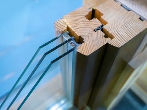 bi-folding sliding doors Darenth